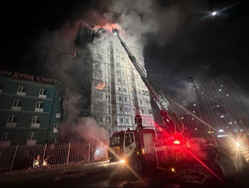 Дүнжингаравын хэргийг прокурорт буцаана